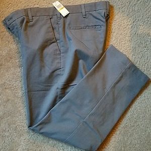 Mens Izod slacks